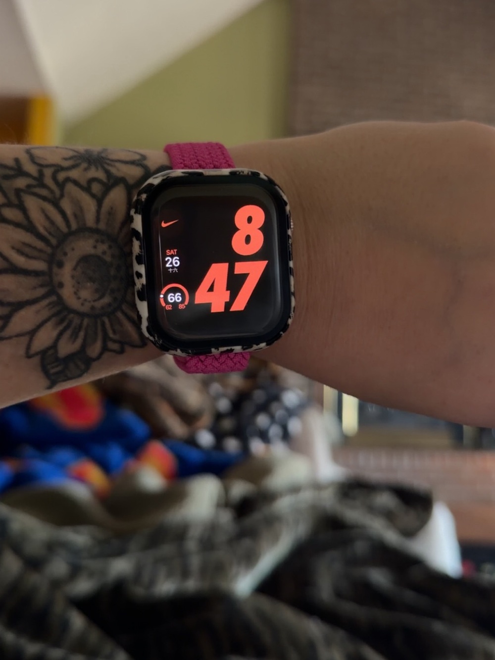 Apple Watch Series 11